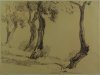 1928- Presepe sorrentino (studio)